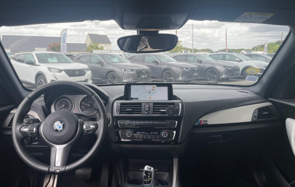 bmw-serie-1-f21-f20-118da-150ch-m-sport-5p - 152424686