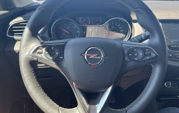 opel-grandland-x-hybrid4-300ch-elite - 81704686