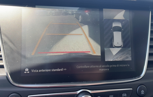 opel-grandland-x-hybrid4-300ch-elite - 81704686