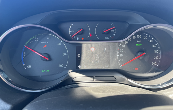 opel-grandland-x-hybrid4-300ch-elite - 81704686