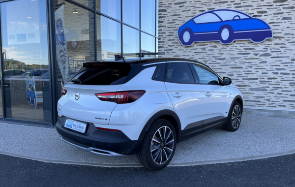 opel-grandland-x-hybrid4-300ch-elite-11cv - 83234686