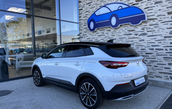 opel-grandland-x-hybrid4-300ch-elite-11cv - 83234686