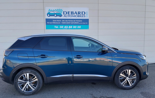 peugeot-3008-hybrid-225ch-allure-pack-e-eat8 - 86404686