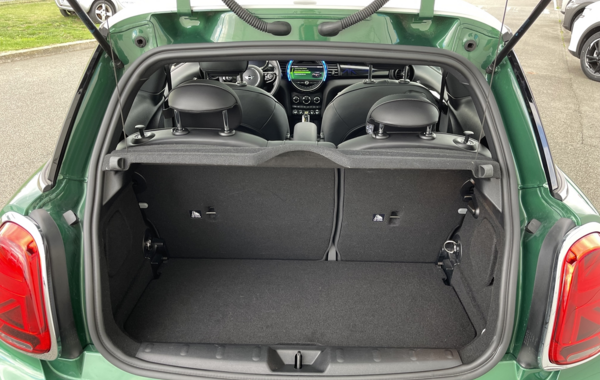 mini-mini-cooper-se-184ch-yours-bva-5cv - 89704686