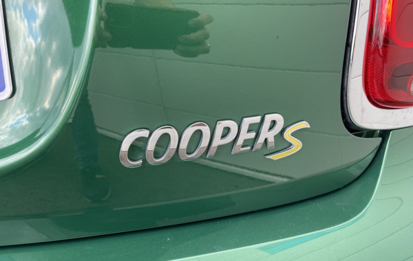 mini-mini-cooper-se-184ch-yours-bva-5cv - 89704686