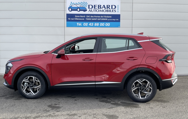 kia-sportage-1-6-t-gdi-150ch-active-ibvm6-4x2 - 90934686