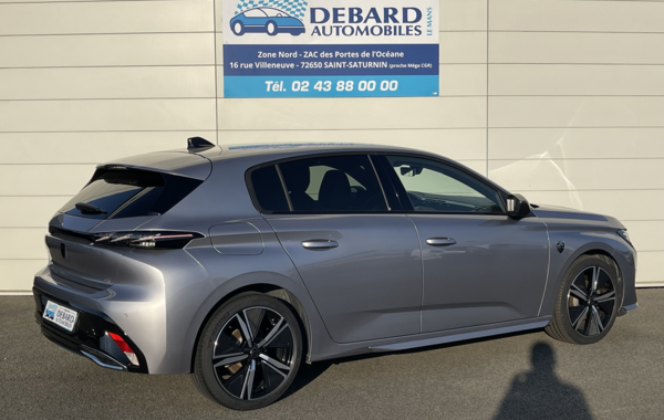 peugeot-308-1-2-puretech-130ch-s-s-gt-eat8 - 91434686