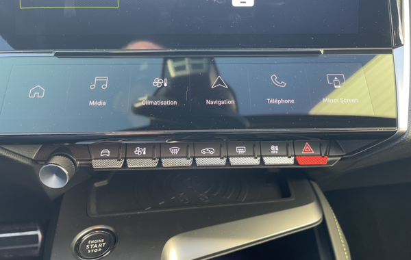 peugeot-308-1-2-puretech-130ch-s-s-gt-eat8 - 91434686