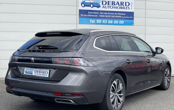 peugeot-508-sw-bluehdi-130ch-s-s-allure-pack-eat8 - 92634686
