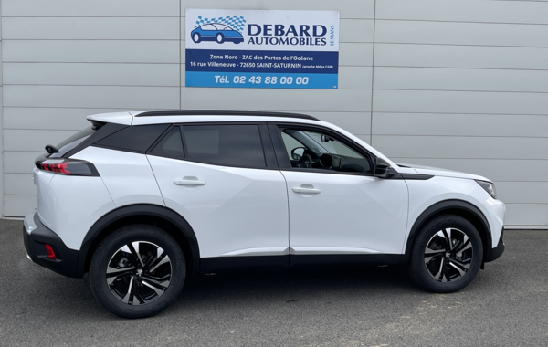 peugeot-2008-1-2-puretech-130ch-s-s-allure - 93274686