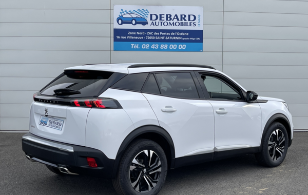 peugeot-2008-1-2-puretech-130ch-s-s-allure - 93274686