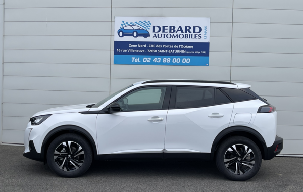 peugeot-2008-1-2-puretech-130ch-s-s-allure - 93274686