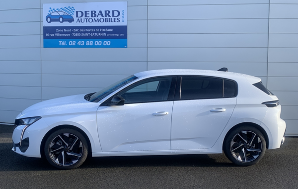 peugeot-308-1-2-puretech-130ch-s-s-allure-pack-eat8 - 94304686