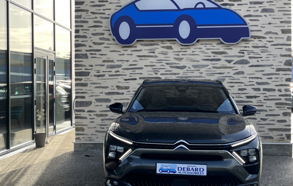 citroen-c5-x-puretech-130ch-s-s-shine-eat8 - 94334686