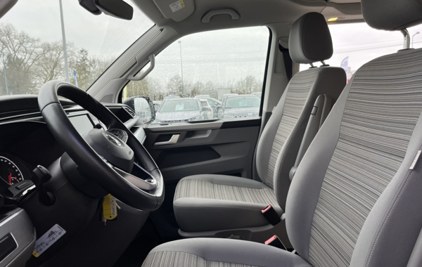 volkswagen-california-2-0-tdi-150ch-coast-dsg7 - 96014686