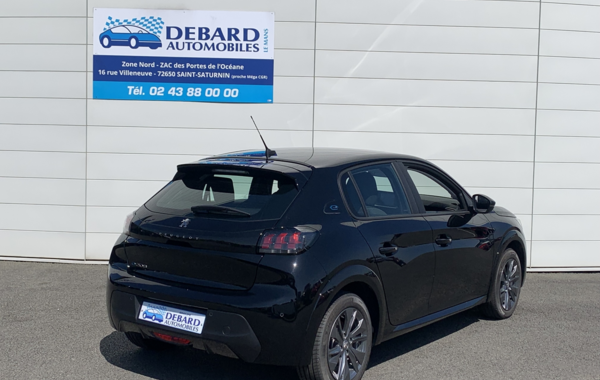 peugeot-208-e-208-136ch-active-pack - 99874686