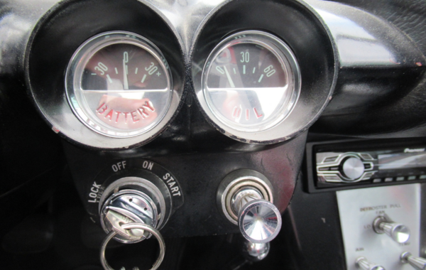 chevrolet-corvette-c1 - 238934713