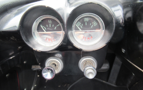 chevrolet-corvette-c1 - 238934713