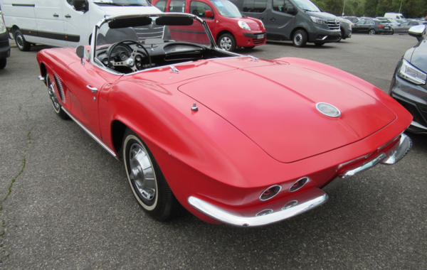 chevrolet-corvette-c1 - 238934713