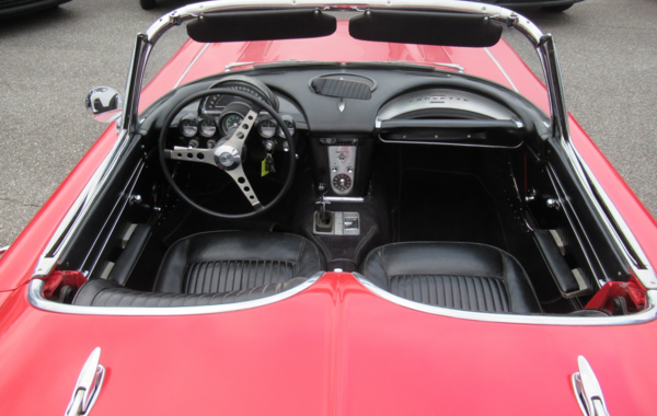 chevrolet-corvette-c1 - 238934713