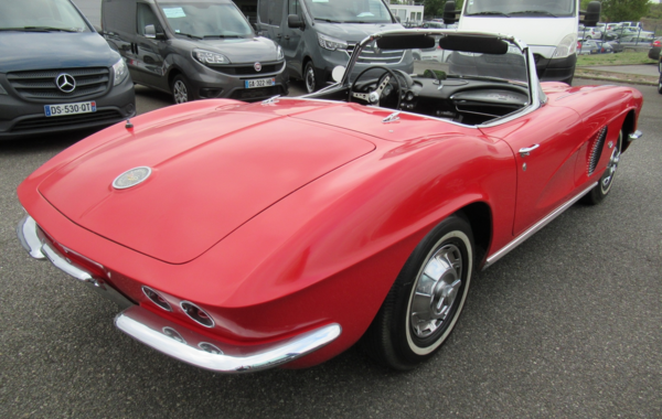 chevrolet-corvette-c1 - 238934713