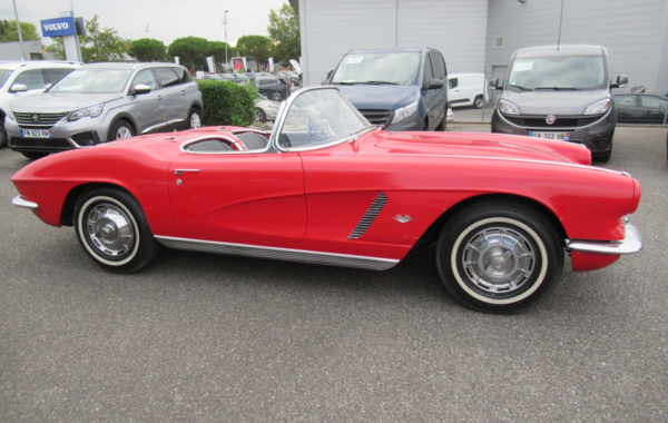 chevrolet-corvette-c1 - 238934713