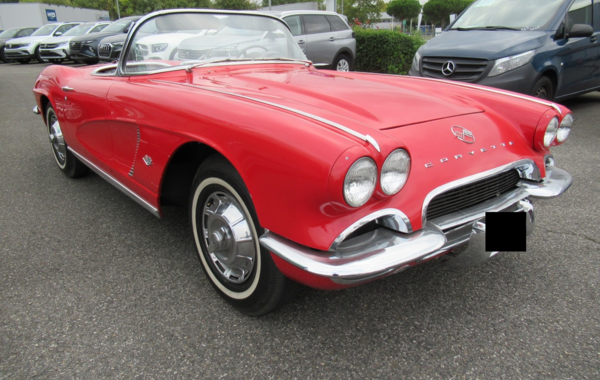 chevrolet-corvette-c1 - 238934713