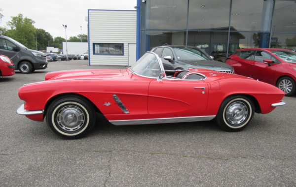 chevrolet-corvette-c1 - 238934713