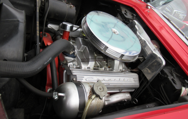 chevrolet-corvette-c1 - 238934713