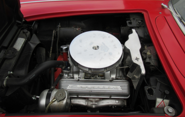 chevrolet-corvette-c1 - 238934713