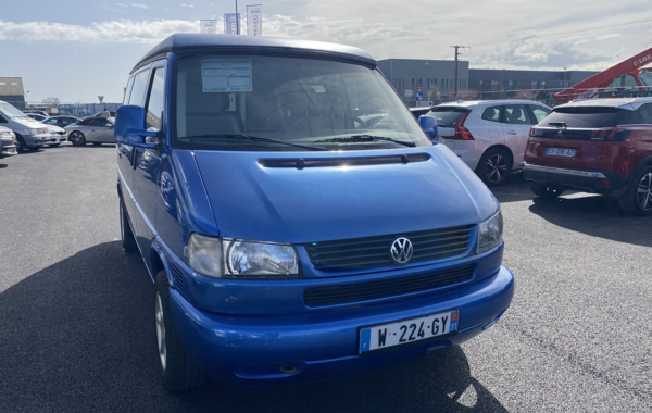 volkswagen-t4-california-coach - 539924713