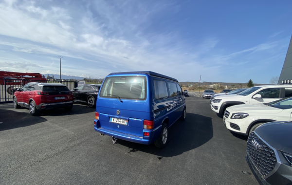 volkswagen-t4-california-coach - 539924713