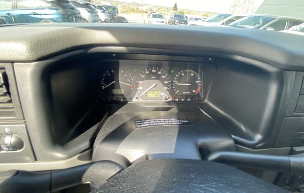 volkswagen-t4-california-coach - 539924713