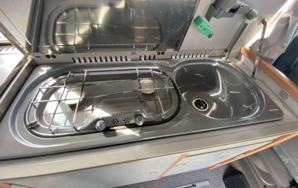 volkswagen-t4-california-coach - 539924713