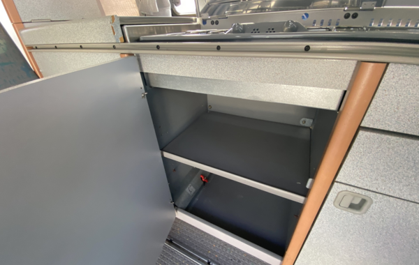 volkswagen-t4-california-coach - 539924713