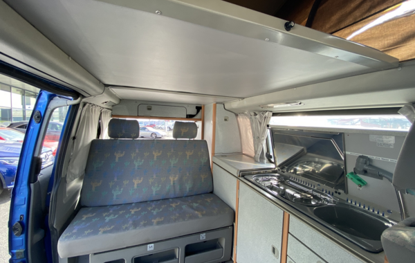 volkswagen-t4-california-coach - 539924713