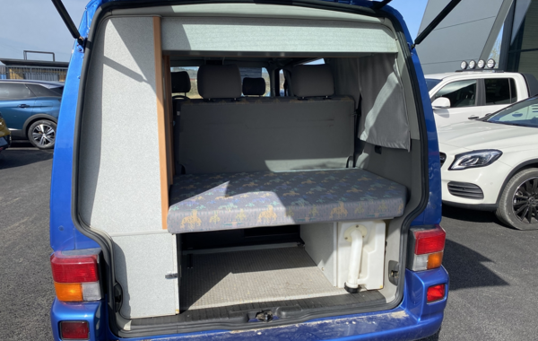 volkswagen-t4-california-coach - 539924713