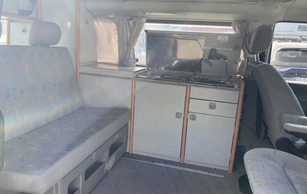 volkswagen-t4-california-coach - 539924713