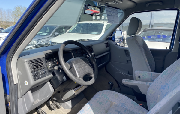 volkswagen-t4-california-coach - 539924713