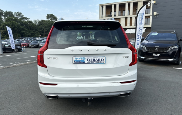 volvo-xc90-t8-twin-engine-303-87ch-momentum-geartronic-7-places - 546934713