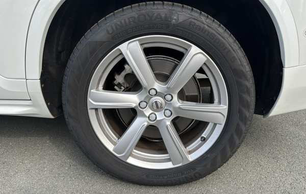 volvo-xc90-t8-twin-engine-303-87ch-momentum-geartronic-7-places - 546934713