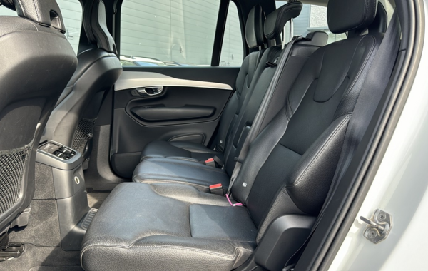 volvo-xc90-t8-twin-engine-303-87ch-momentum-geartronic-7-places - 546934713