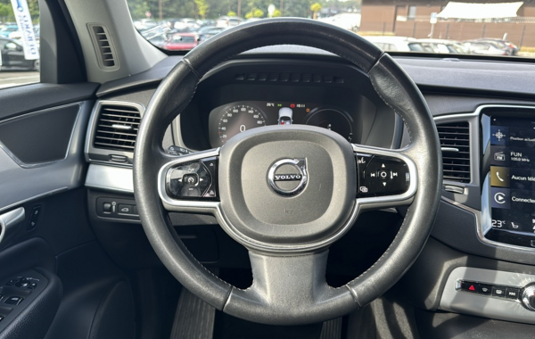 volvo-xc90-t8-twin-engine-303-87ch-momentum-geartronic-7-places - 546934713