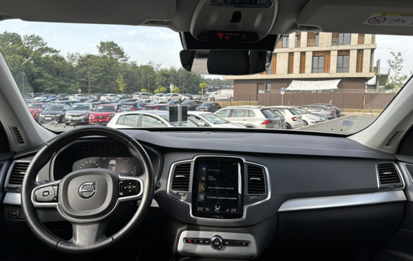 volvo-xc90-t8-twin-engine-303-87ch-momentum-geartronic-7-places - 546934713