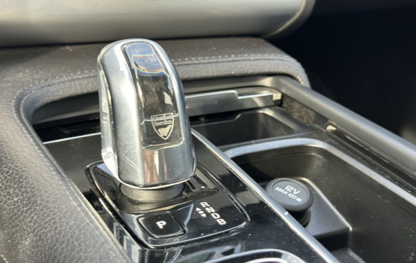 volvo-xc90-t8-twin-engine-303-87ch-momentum-geartronic-7-places - 546934713