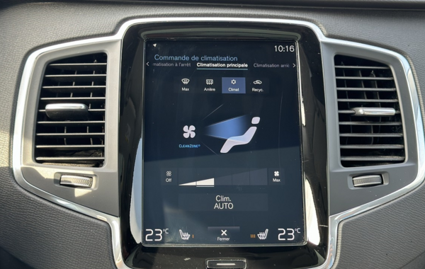 volvo-xc90-t8-twin-engine-303-87ch-momentum-geartronic-7-places - 546934713