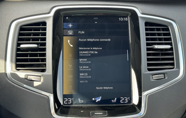 volvo-xc90-t8-twin-engine-303-87ch-momentum-geartronic-7-places - 546934713