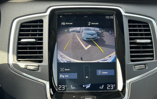 volvo-xc90-t8-twin-engine-303-87ch-momentum-geartronic-7-places - 546934713