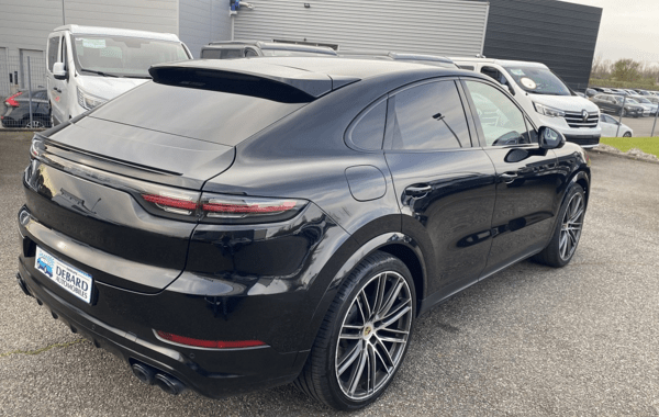 porsche-cayenne-coupe-3-0-v6-340ch - 564344713