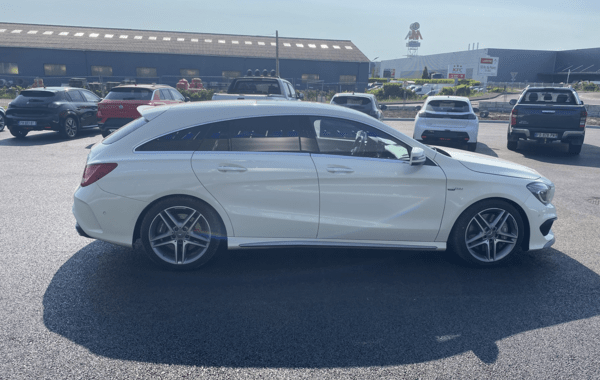 mercedes-cla-shooting-brake-45-amg-381ch-4matic-speedshift-dct - 569344713